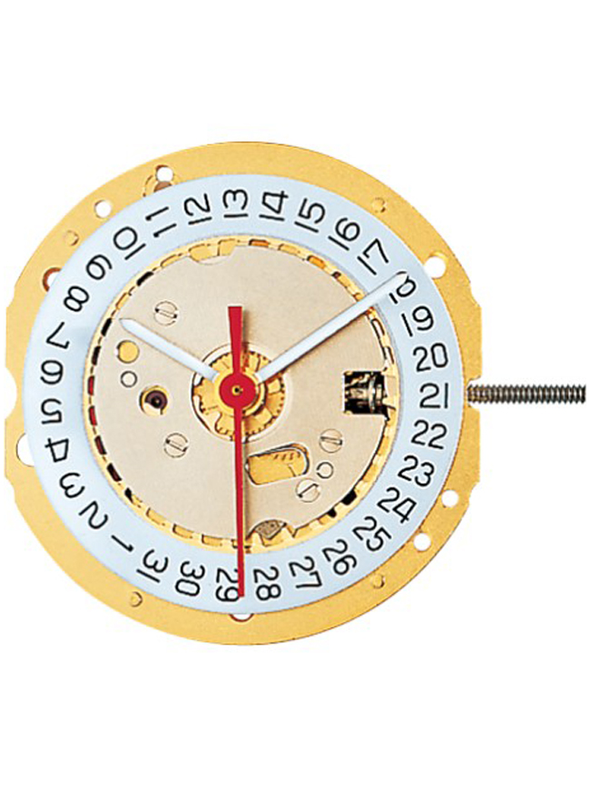 ceas Cerruti 1881 quartz, mecanism Ronda - Ceasuri şi accesorii pentru  ceasuri