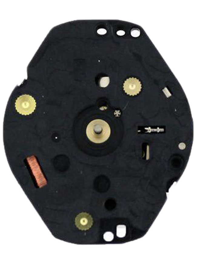 ceas Cerruti 1881 quartz, mecanism Ronda - Ceasuri şi accesorii pentru  ceasuri