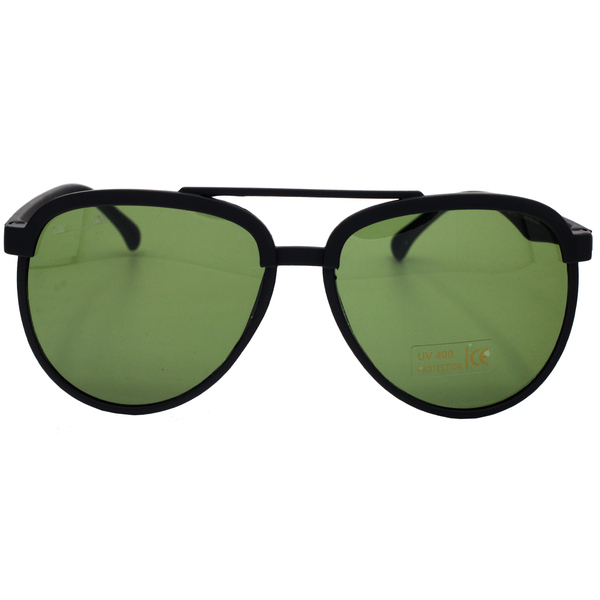 Ochelari de soare pentru Bărbați, Aviator, UV400, MFJH-023GR