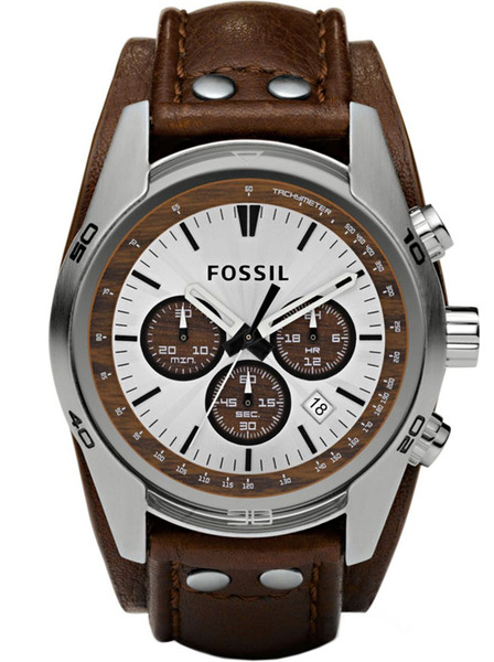 Ceas bărbătesc Fossil Coachman CH2565