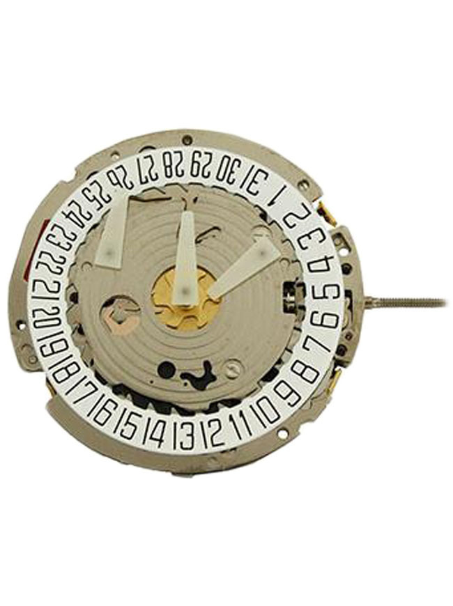 Mecanism ceas de mână Isa 8171